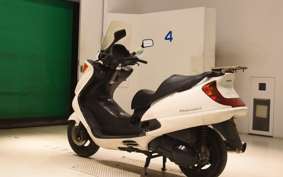 HONDA FORESIGHT EX MF04