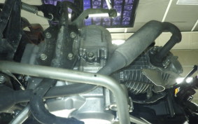 HONDA ｸﾛｽｶﾌﾞ110-3 JA60