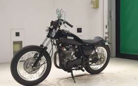 YAMAHA SR400 Gen.2 1998