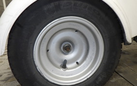 HONDA GYRO CANOPY TA03