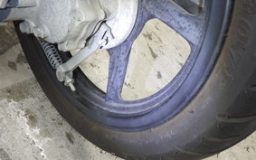 SUZUKI ADDRESS 110 2013 CE47A