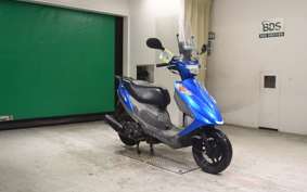 SUZUKI ADDRESS V125 G CF46A