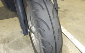 YAMAHA JOG Gen.5 SA36J