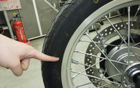 KAWASAKI W800-2ｽﾄﾘｰﾄ 2021 EJ800B