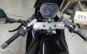 SUZUKI GSX750S KATANA 1983 GS75X