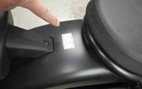 HONDA CL500 2025 PC68