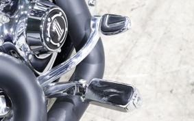 HARLEY FXDF 2009 GY4