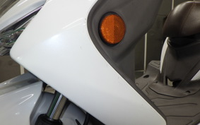 YAMAHA CYGNUS 125 X 2 2009 SE44J
