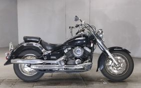 YAMAHA DRAGSTAR 400 CLASSIC VH01J