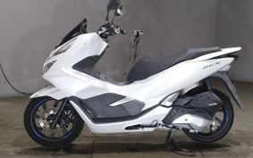 HONDA PCX125 JF81