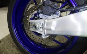 YAMAHA MT-09 SP 2025 RN87J
