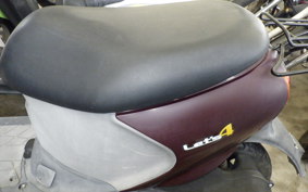 SUZUKI LET's 4 CA45A