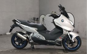 BMW C600 SPORT 0131