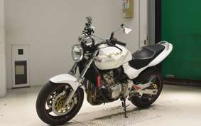 HONDA HORNET 600 2018 PC34