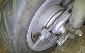 HONDA MONKEY Z50J