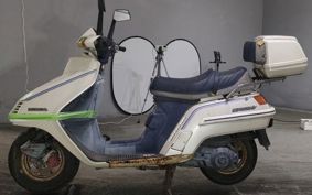 HONDA FREE WAY MF01