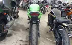 KAWASAKI NINJA 250 2 1984 EX250P