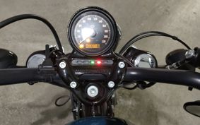 HARLEY XL1200X 2022 LC3