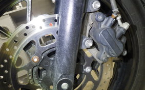 SUZUKI V-STROM 250 1993