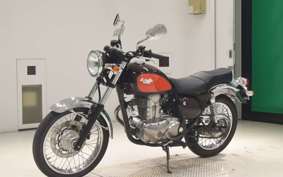 KAWASAKI ESTRELLA BJ250A