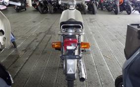 HONDA C90 SUPER CUB E HA02