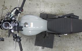 HONDA GB350S 2024 NC59