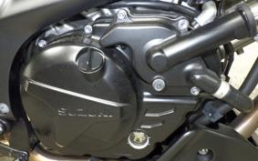 SUZUKI SV650 X A 2019 VP55B