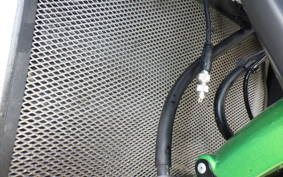 KAWASAKI NINJA 1000 A 2017 ZXT00W