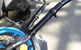 YAMAHA MT-07-3 2025 RM48J