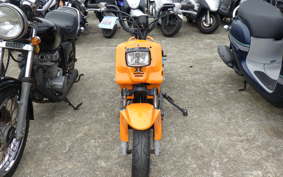 HONDA ZOOMER 2016 AF58