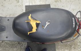 YAMAHA JOG POCHE SA08J