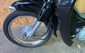 HONDA SUPER CUB110 JA10