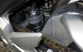 SUZUKI GSR 400 A 2009 GK7DA