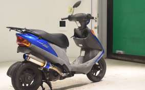 SUZUKI ADDRESS V125 2016 CF4EA