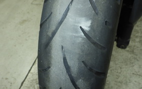 YAMAHA MT-09 Tracer 2017 RN51J