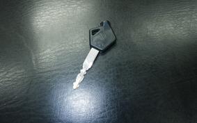 SUZUKI ADDRESS V125 2008 DT11A