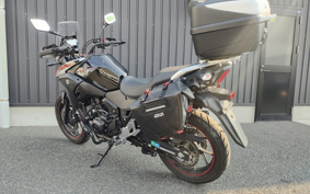 SUZUKI STROM 250ABS DS11A