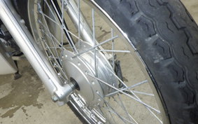 HONDA C110 SUPER CUB JA10