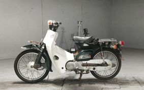 HONDA SUPER CUB70 C70