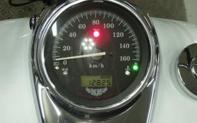 HONDA SHADOW 400 SLASHER 2000 NC40