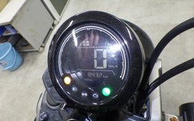HONDA CT125-2 JA65