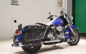 HARLEY FLHS 1340 1989