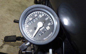YAMAHA DRAGSTAR 400 1997 4TR