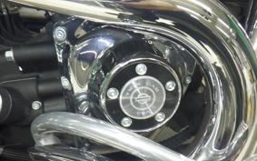HARLEY FXDL 1580 2016