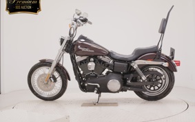 HARLEY FXDBA 1580 2006