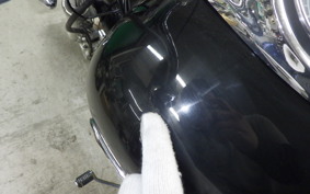 YAMAHA DRAGSTAR 1100 2003 VP13J