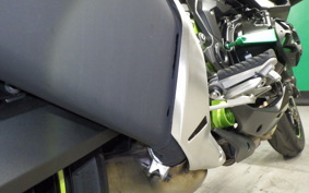 KAWASAKI Z900 Gen.2 2021 ZR900B