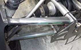 HARLEY XL1200R TRIKE 2004