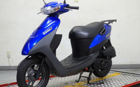 SUZUKI LET's 2 CA1PA