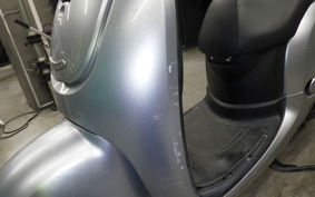 HONDA GIORNO 2 2025 AF70